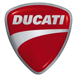T-Shirt Ducati